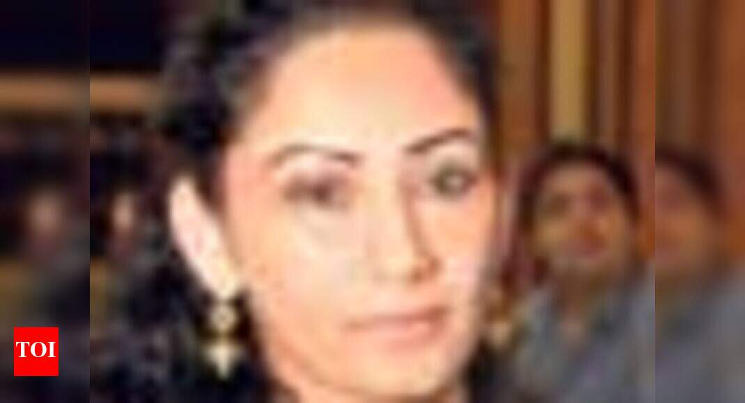 Manyata I have a wife’s rights Hindi Movie News Times of India