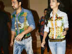 Raja Natwarlal: Promotions