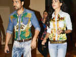 Raja Natwarlal: Promotions