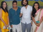 Melody: Audio launch