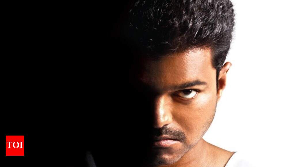 Vijay plays political youth rebel in 'Kaththi'? | Tamil Movie News ...
