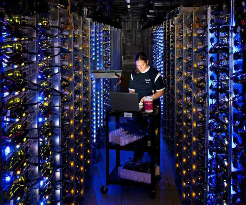 10 interesting facts about Google Gadgets Now