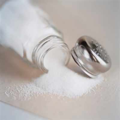 High salt intake causes 1.6 million deaths worldwide: Study