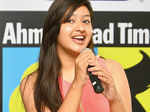 Fresh Face auditions @ SM Patel Institute of Commerce