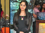 Parvathy @ Fashion boutique launch