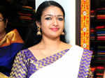 Parvathy @ Fashion boutique launch