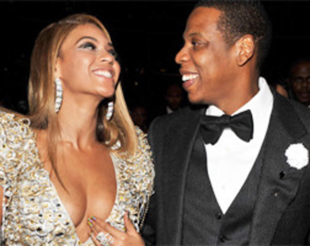 
Beyonce, Jay Z to perform at Brangelina wedding?
