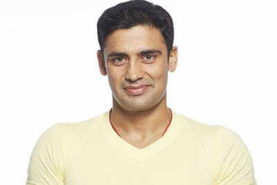 Sangram Singh: Standing up for the national anthem doesn't make you an Indian