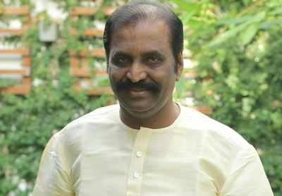 Vairamuthu to be conferred with a Malaysian award