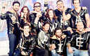 SRK launches 'Happy New Year' trailer