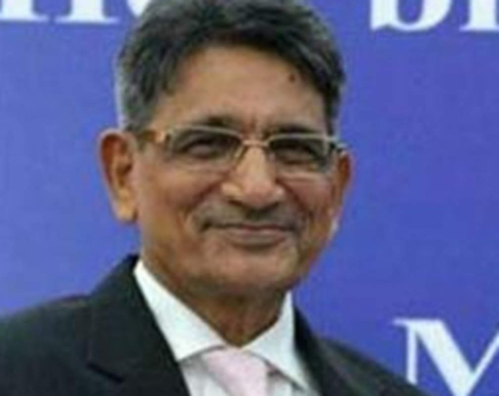 
Let's work without encroaching on each other: RM Lodha
