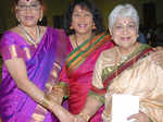 Bharathi celebrates 50 years in films