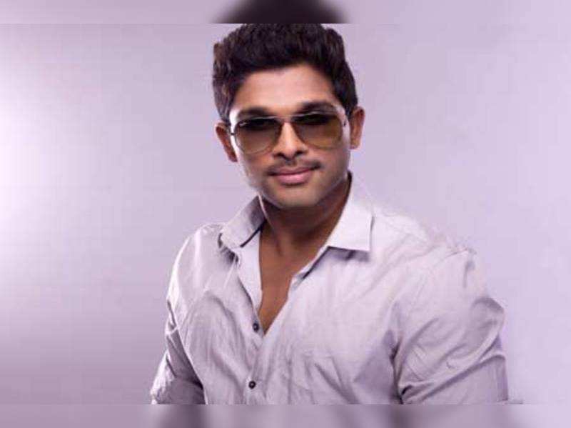 Allu Arjun's short film is a hit | Telugu Movie News - Times of India