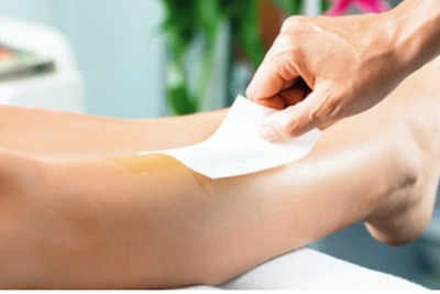 How to make hair removal wax at home - Times of India