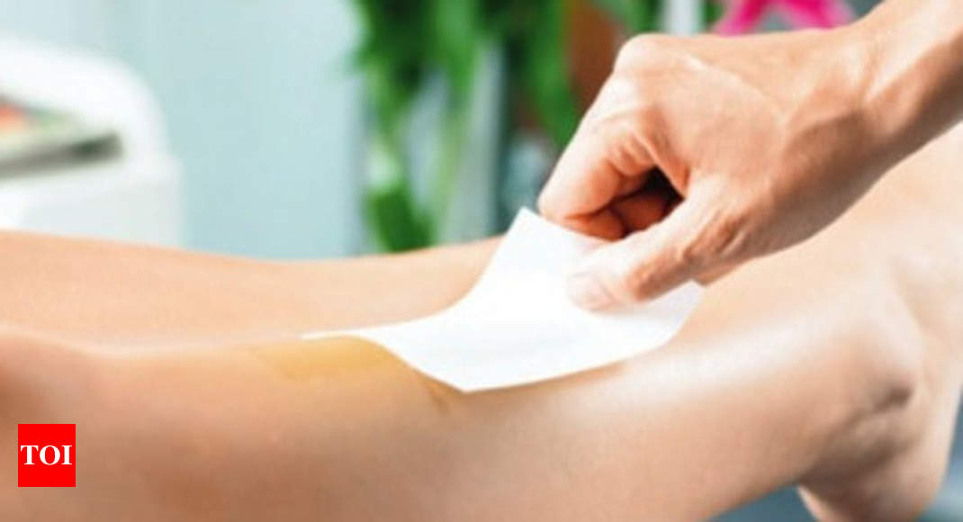 Hair Removal  A ranking of every single DIY athome product