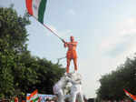 Raahgiri Day on I-Day