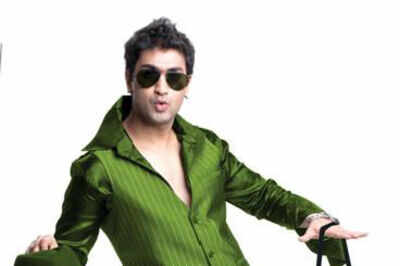 Did divine intervention help Harish Raj find his match? | Kannada Movie ...