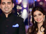 Wedding bells for Prakash and Kanika