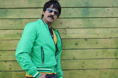 Ravi Teja's Kick 2 to roll from Aug 20