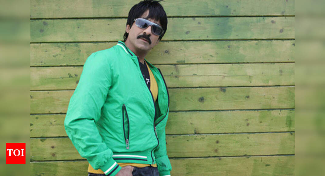Ravi Teja's Kick 2 to roll from Aug 20 | Telugu Movie News - Times of India