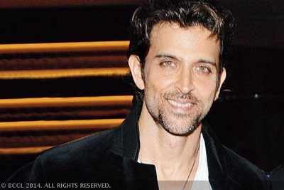 Hrithik Roshan never forgets a birthday in Sussanne’s khandaan