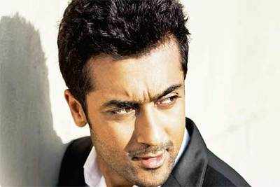 Sikander is a light hearted entertainer: Suriya
