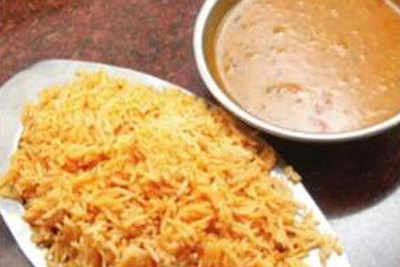 Try delicious Parsi food this Navroze