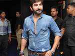 Tollywood celebs at Buno Hansh's premiere