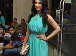 Tollywood celebs at Buno Hansh's premiere