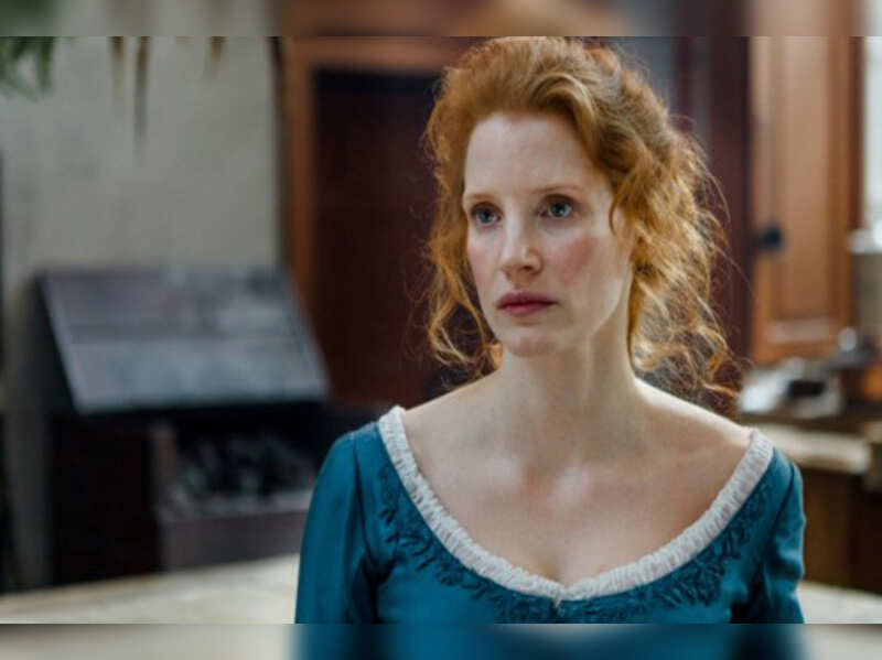 Miss Julie Miss Julie Trailer Released English Movie News Times Of India