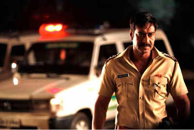 Singham Returns box office: Will it be Ajay Devgn's fastest Rs 100 crore film?