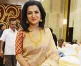 VIjay TV anchor is bedridden