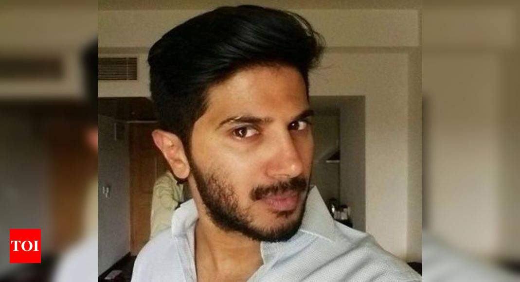 I want to do everything, says Dulquer Salmaan