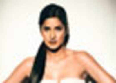 400px x 286px - Is Katrina skipping meals? | Hindi Movie News - Times of India