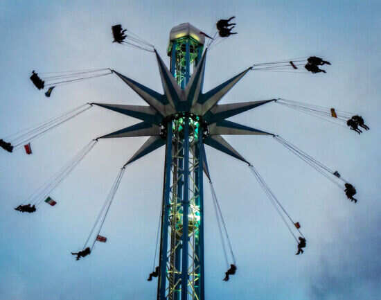 Wonderland