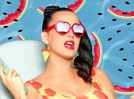 Katy Perry: This Is How We Do