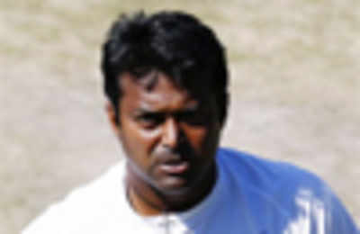 Paes drops out of top-10 in latest ATP doubles rankings