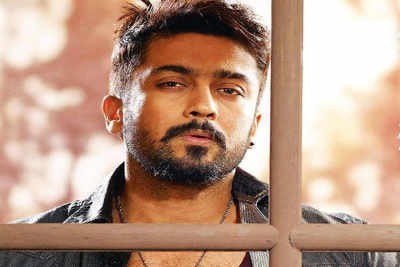 Suriya's Sikandar trimmed by 20 minutes