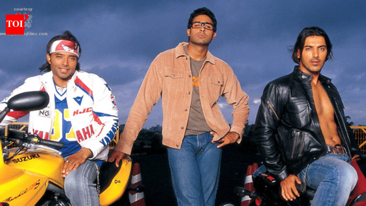 Dhoom: Lesser Known Facts