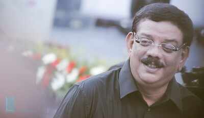 Thikkurushi suggested the name Priyadarshan ! | Malayalam Movie News - Times of India Thikkurushi suggested the name Priyadarshan ! | Malayalam Movie News - Times of India