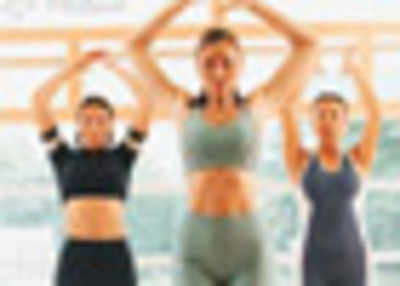 Aerobic exercise for online obese