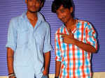 DJ party in Mysore