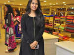 Textile store launch