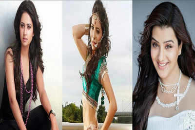 Sargun Mehta, Asha Negi and Shilpa Shinde to return to TV with Sony PAL's ‘Yeh Pal Hamara Hai’