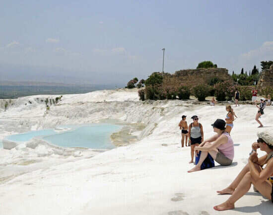 Pamukkale