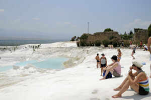 Pamukkale