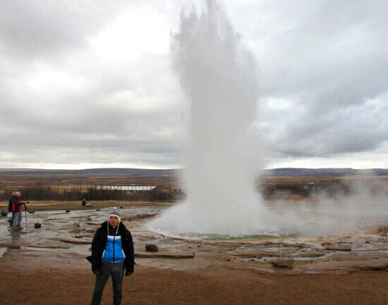 Geysir