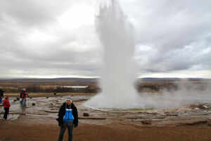 Geysir