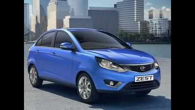 The ‘confident dynamism’ design language of the Zest sedan, the Bolt hatch and the Nexon concept SUV that Tata Motors showcased at Indian Auto Expo 2014 will become the face of the company in the years ahead.