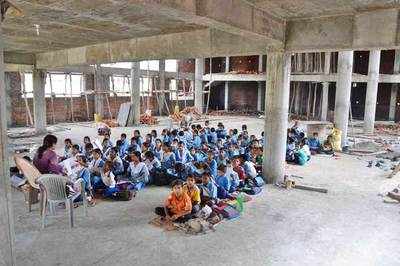 58 teachers found absent during checks in Punjab govt schools